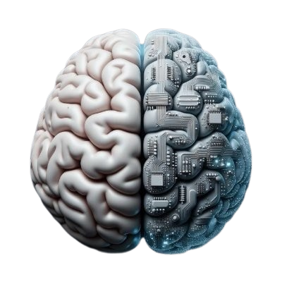 Computational Neuroscience Lab Logo