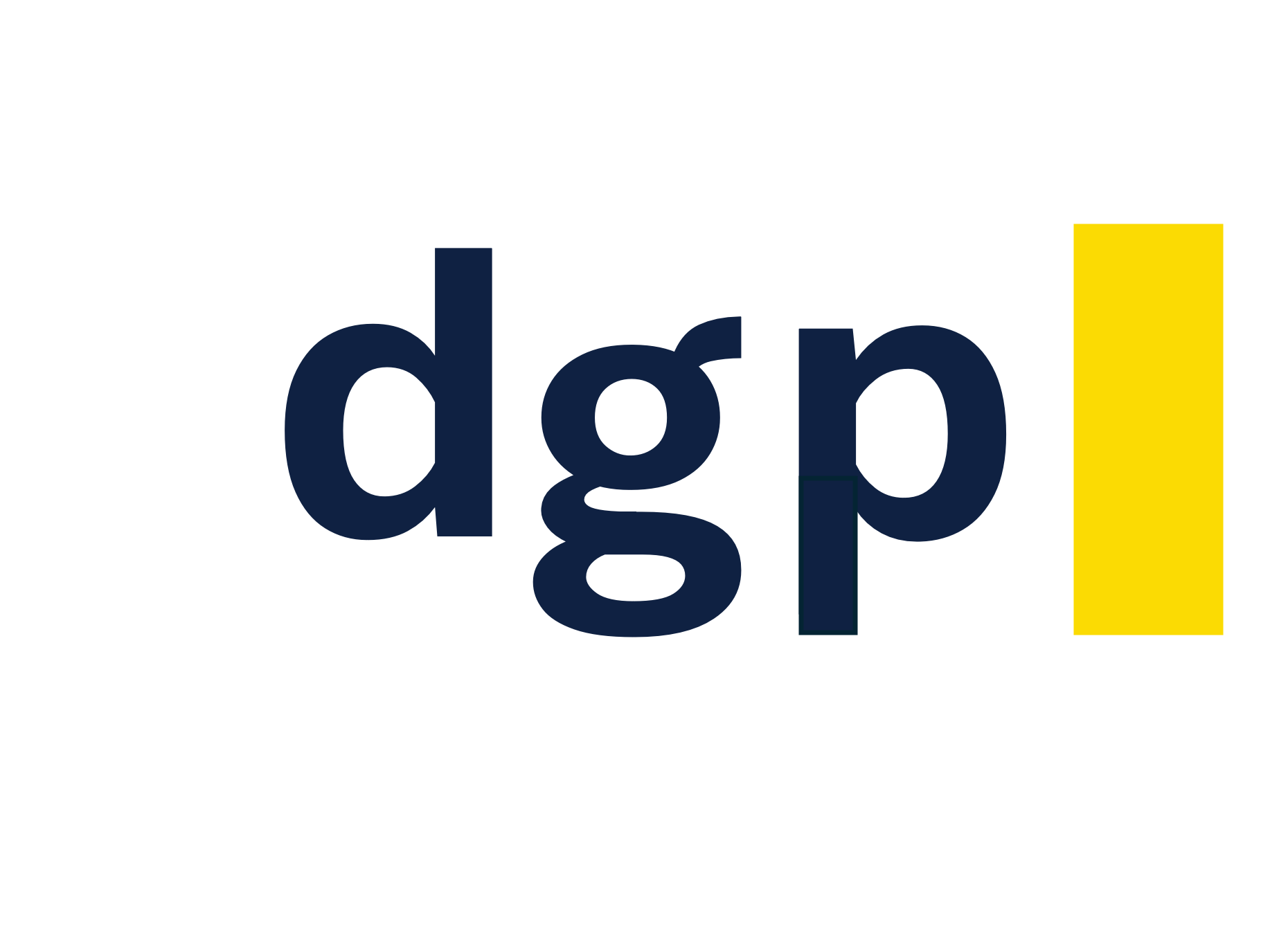 DGP Lab Logo